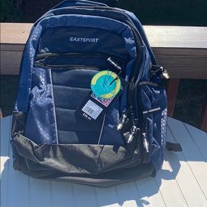 eastsport expandable titan